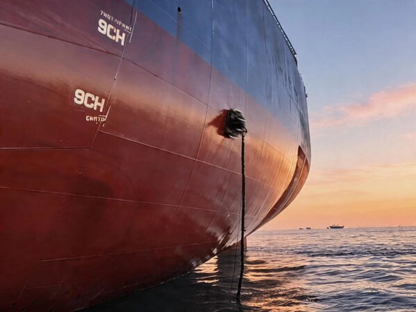 Neptune Robotics Invests US$12mn in New Singapore Factory to Drive Five-Fold Increase in Autonomous Ship Hull Cleanings