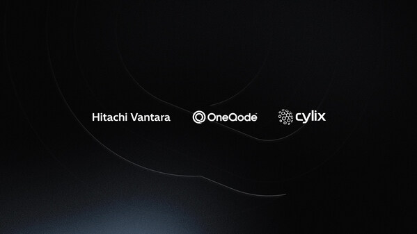 OneQode, Hitachi Vantara & Cylix Form Strategic Alliance to Launch Sovereign AI Factory Initiative