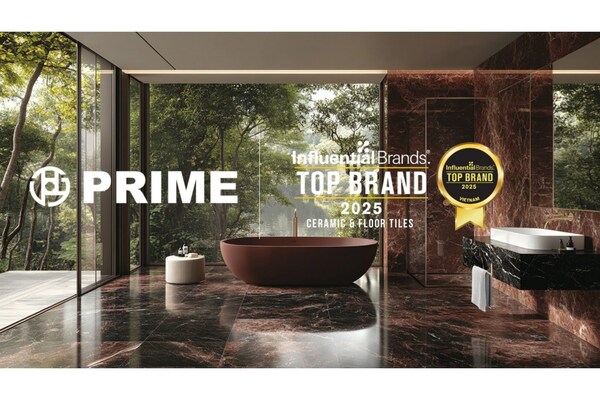 PRIME and COTTO Showcase Tile and Surface Innovations at Coverings 2026, Strengthening Global Market Expansion