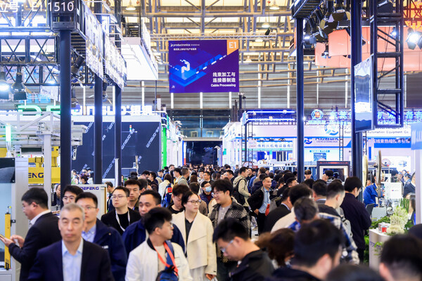productronica Shanghai 2026 highlights the future of intelligent electronics manufacturing
