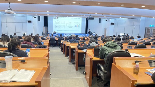 SynbioTech's L. plantarum FS4722 Emerges as a Potential Preventive Approach for Hyperuricemia