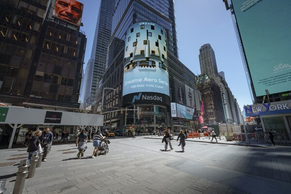 "The Flash" Dwyane Wade Joins Dreame Next in Silicon Valley as Dreame Wet Dry Vacuum Showcases New Products and Latest Technologies