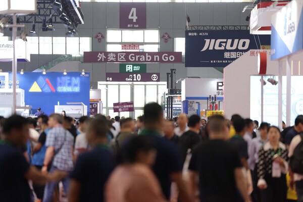 WEPACK 2026 to Showcase the Future of Packaging with Eight Integrated Shows in Shenzhen