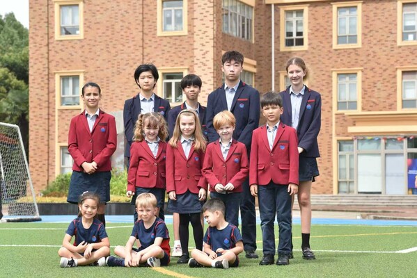 Yew Chung Yew Wah Students Secure Offers from World-Leading Universities Including Harvard, Stanford, Oxford, Cambridge, Tsinghua, and Peking University