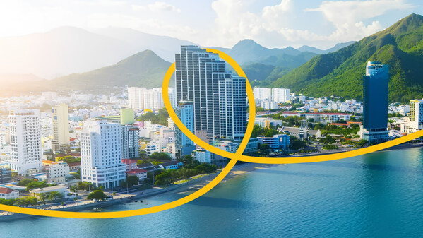 2026 Summer MICE Offer: voco™ Scenia Bay Nha Trang by IHG Brings a Fresh Perspective to Meetings and Events in Nha Trang
