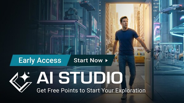 3D Precision Control Meets Cinematic AI: Reallusion Unveils AI Studio in Creative Alliance with ByteDance's Seedance 2.0