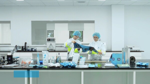 Amcor achieves CNAS accreditation in China, speeding customer access to global markets