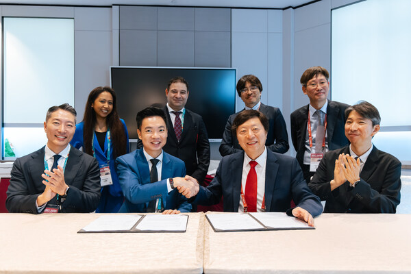 Asian Society of Cardiovascular Imaging and Philips sign MOU to strengthen imaging capabilities across Asia Pacific