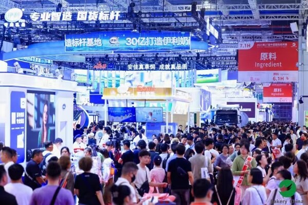 Bakery China 2026: Empowering Global Innovation for the Baking Industry