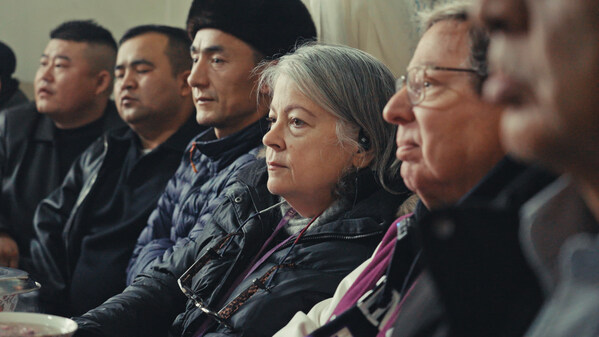 Beijing Review: Living Archive of Global Exchange