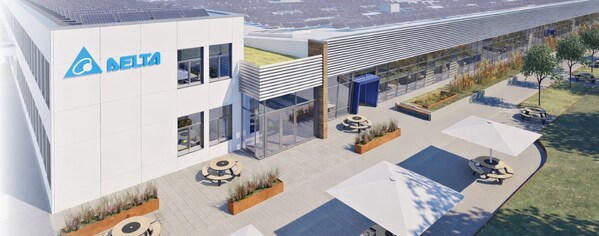Delta Expands its R&D Capabilities in Soest, Germany with Opening of New R&D Center, Strengthening its Innovation Process in EMEA