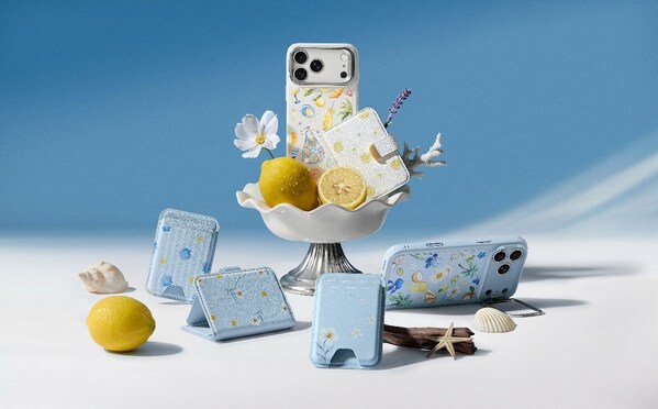 ESR Launches Summer Collection: Where Seasonal Style Meets Everyday Tech