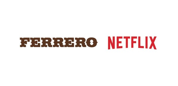 Ferrero Group unveils new Wonka family of products alongside exclusive global partnership with Netflix