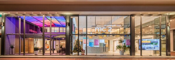 From Funan to the World Stage, Homegrown mc.2 Acquired by Global Leader Hunter Douglas After Two Decades of Consumer-Led Innovation