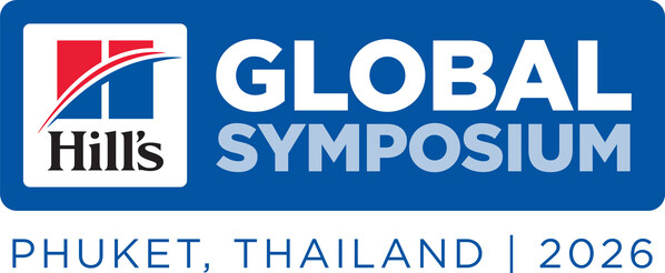 Hill's Pet Nutrition Announces 2026 Hill's Global Symposium - "Healthy Skin Starts From Within" - Exploring the Gut-Skin Axis