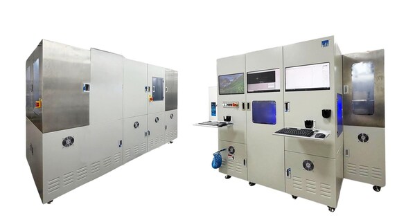 ISDN's IDI Dynamics debuts high-speed laser marker for semiconductor assembly and test (OSAT)