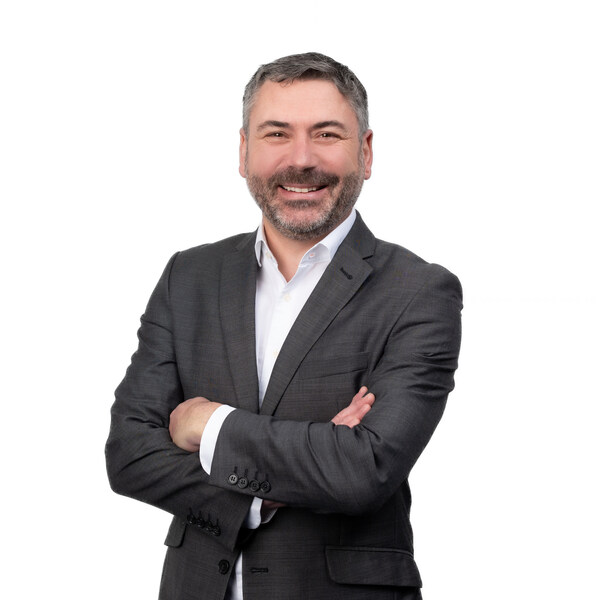 Lee Cowie appointed CEO of accesso® as company accelerates AI strategy