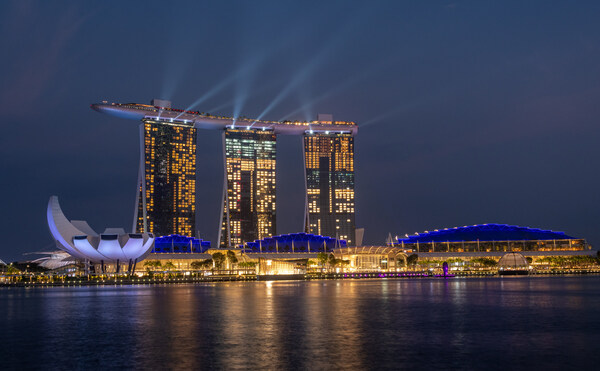 LITFINCON Asia 2026 Convenes June 3 - 4 at the Marina Bay Sands as Global Litigation Finance Leaders Gather in Singapore