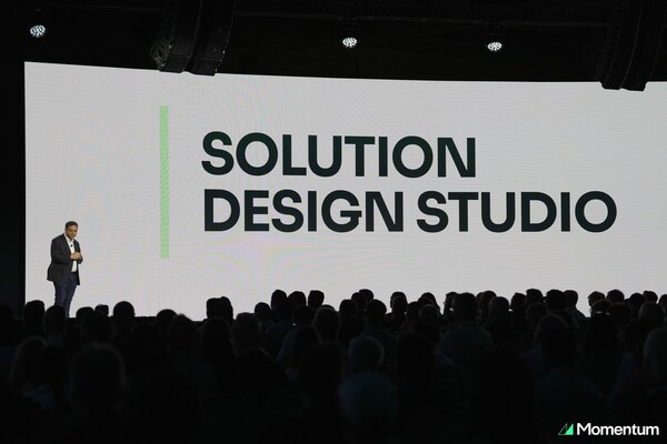 Manhattan Associates Debuts Solution Design Studio™ at Momentum