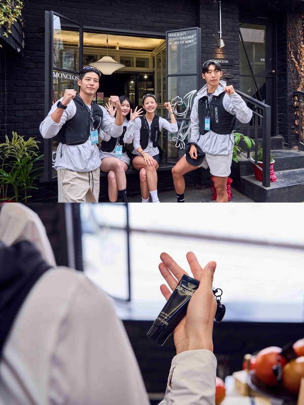 MONCLOS Successfully Concludes 'Social Wellness Club,' Expanding Everyday Wellness Experiences from Running to Brunch