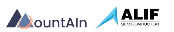 MountAIn disrupts Edge AI landscape to Deliver Cloud-Grade Computer Vision Stack on Alif Semiconductor's Ensemble and Balletto Processors