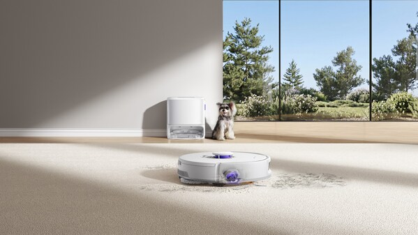 Narwal Launches Freo Z10 Turbo, Bringing Flagship-Exclusive Technology and Powerful Multi-Surface Cleaning to a More Accessible Price