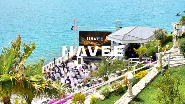 NAVEE MENA 2026 Istanbul Partner Summit: Advancing an Integrated Land-Water-Sky Mobility Ecosystem