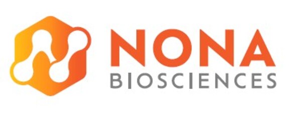 Nona Biosciences Evolves Brand to Reflect Next Phase of Growth in Biotherapeutic Innovation