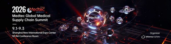 Planning a Group Visit to Medtec Shanghai: A Corporate Buyer's Guide