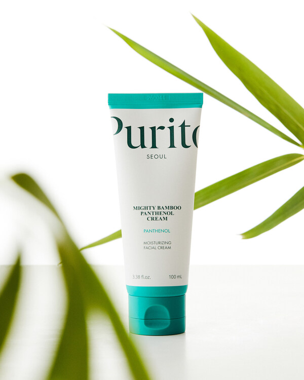Purito Seoul Enters OLIVE YOUNG US, Accelerating North American Retail Expansion