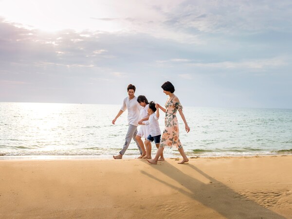 Radisson Blu Resort Phu Quoc Unveils Blu Escape Offer Designed for Family Travel in Summer 2026