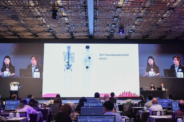 Scientific forum in Singapore explores advanced PET/CT imaging