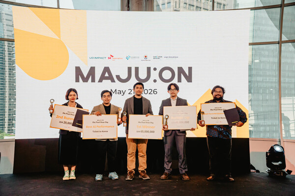 SK Innovation E&S Expands Support for Young Entrepreneurs in Indonesia