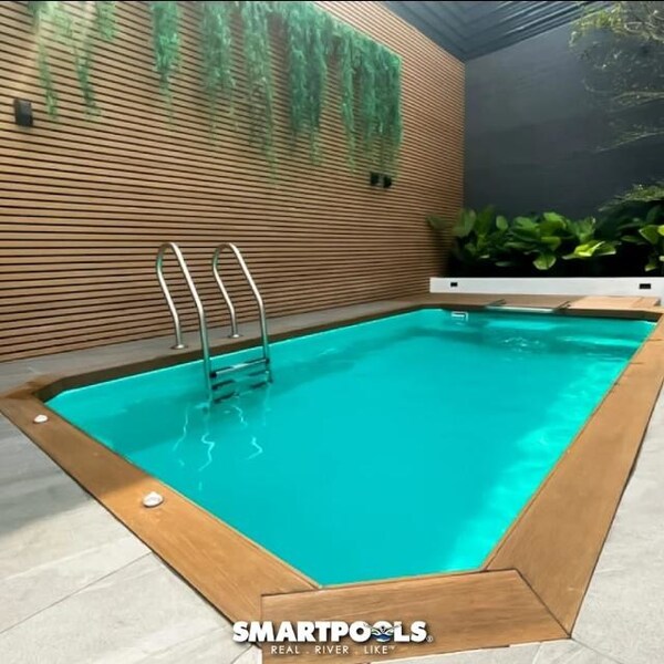 SmartPools International, Malaysia's Leading Swimming Pool Contractor, Launches 2026 Arena Series for Luxury Pool Construction