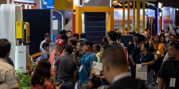 SOLAR & STORAGE LIVE PHILIPPINES 2026 MARKS ITS 12TH EDITION AS THE COUNTRY'S DEFINITIVE ENERGY MARKETPLACE
