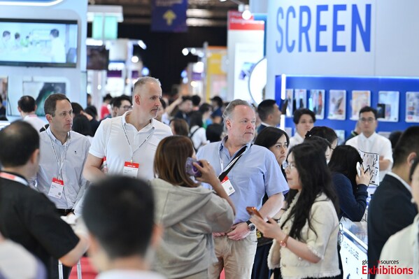 The April 2026 Global Sources Hong Kong Show Concludes Successfully as "Complete Sourcing Destination for Asia" Strategy Delivers Results