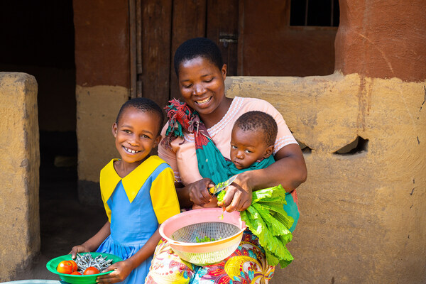 The Church of Jesus Christ of Latter-day Saints Commits $25 Million to the UNICEF-led Child Nutrition Fund