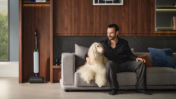 Tineco Spotlights Smarter Cleaning Solutions as Allergy Season Peaks Across American Homes