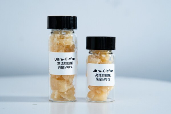 TOOTOO Self-Develops Ultra-Olaflur, Achieving a New Breakthrough in Super Cavity Protection for Children's Toothpaste