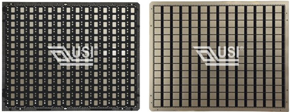 USI Showcases Advanced SiC Chip-Embedded Packaging Technology at PCIM Europe 2026