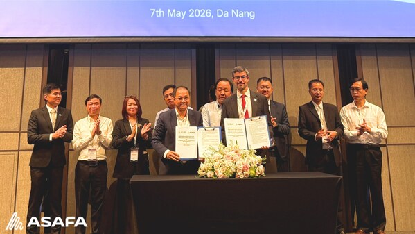 Vietnamese Ministries Back Vietnam's First International Sustainable Aviation Fuel (SAF) Summit in Da Nang