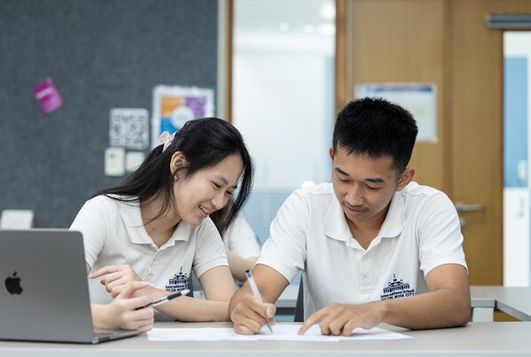 What Academic Excellence Actually Measures