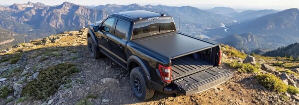 Wolfbox SmartSlide Brings Versatile Multi-Mode Control and Enhanced Safety to Electric Tonneau Covers