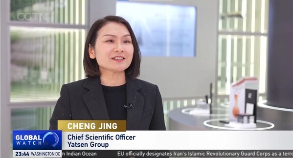 Yatsen's $100 Million R&D Investment Wins Consumer Trust and Market Share