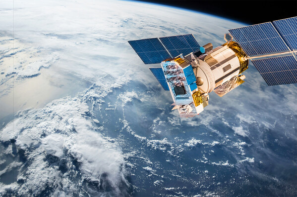 YTTEK unveils all-in-one X/Ku-band satellite modem at Satellite Asia 2026
