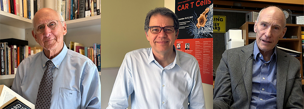 2026 Tang Prize in Biopharmaceutical Science Awarded to Three Pioneers of Cellular Immunotherapy