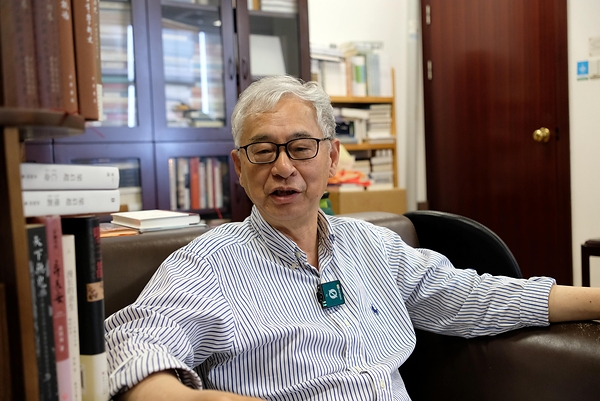 2026 Tang Prize in Sinology Awarded to Ge Zhaoguang
