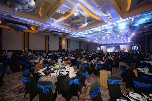 75 Indonesian Companies Honoured at HR Asia Best Companies to Work for in Asia 2026 for Conquering Talent and Retention Challenges
