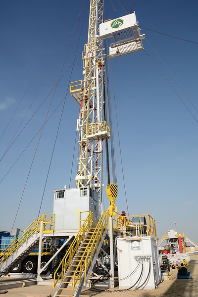 Action Energy Co. Appoints NIC as Market Maker to Enhance Share Liquidity