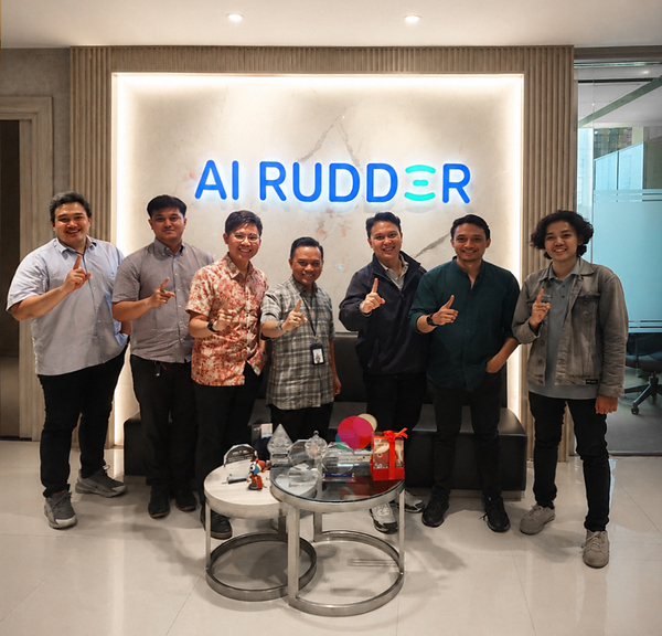 Adira Finance & AI Rudder Successfully Reduce Operational Costs Through AI Implementation